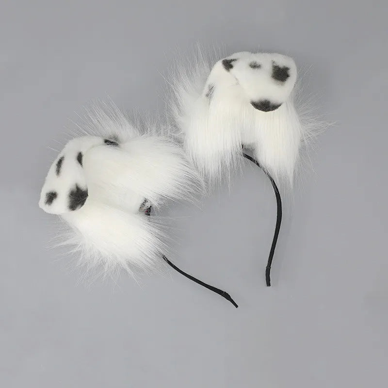 Ventra™ Electric Furry Ears