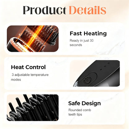 Ventra™ The Mini Straightener