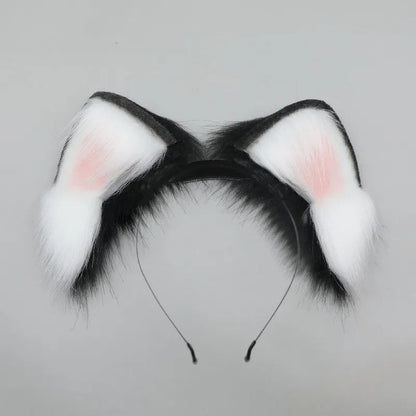 Ventra™ Electric Furry Ears