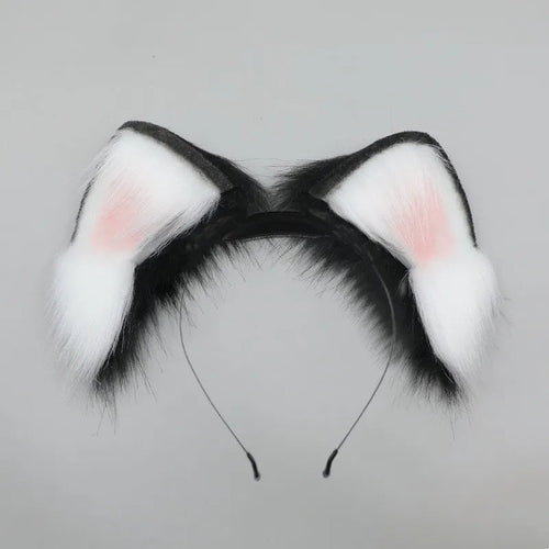 Ventra™ Electric Furry Ears