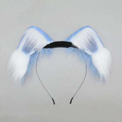 Ventra™ Electric Furry Ears