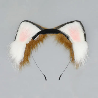 Ventra™ Electric Furry Ears