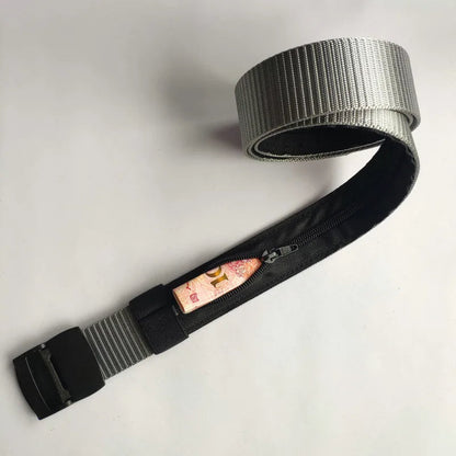 Ventra™ Hush-Belt