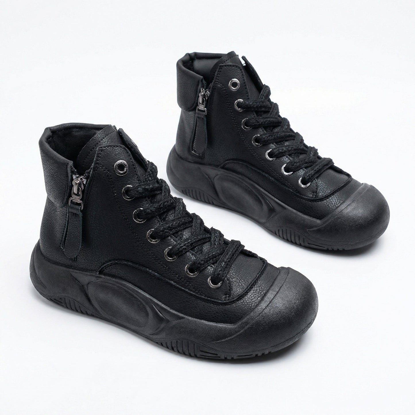 Ventra™ Zipper Shoes