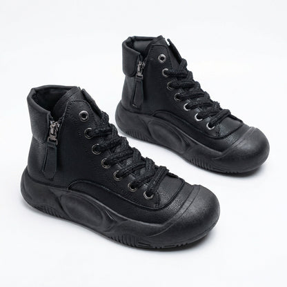 Ventra™ Zipper Shoes