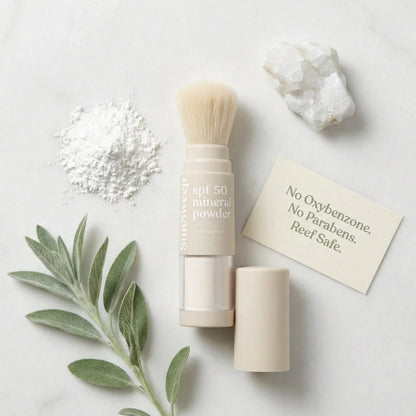 SunSweep SPF 50+