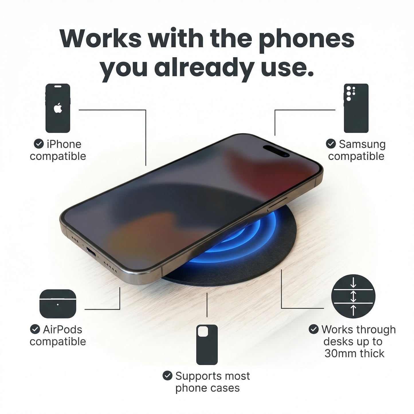 ChargeDesk Pro