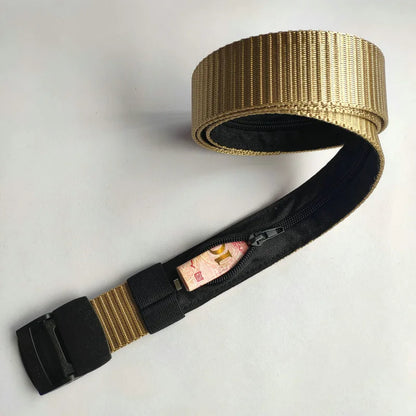 Ventra™ Hush-Belt