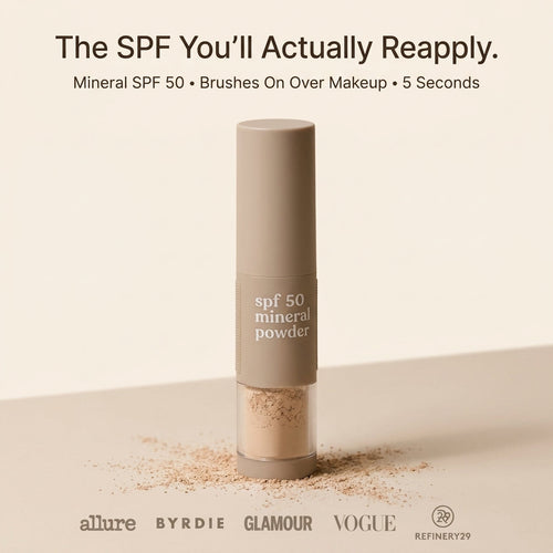 Mineral & Chem Free SPF 50 by Gabriel Giovanni