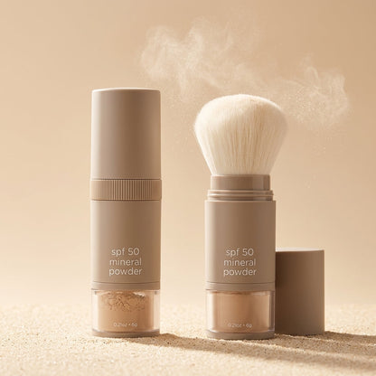 Mineral & Chem Free SPF 50 by Gabriel Giovanni