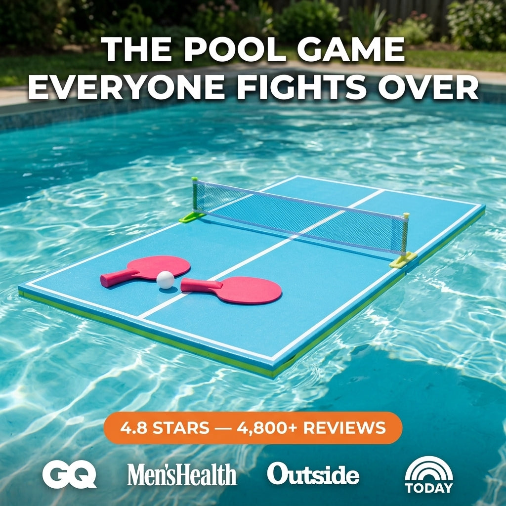 PoolPong