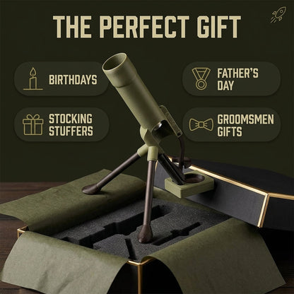 Tactical Beer Opener