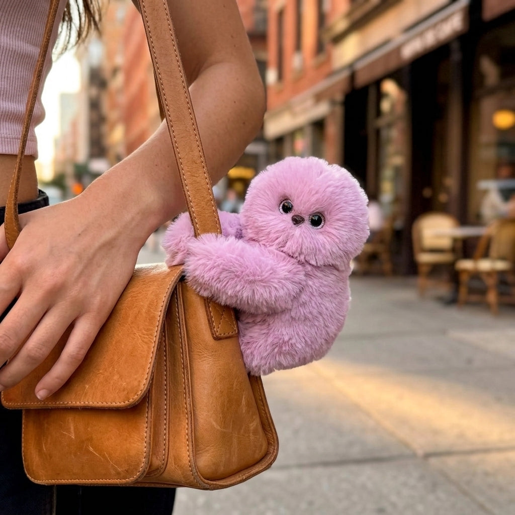 MyPet AI - Your Interactive Buddy