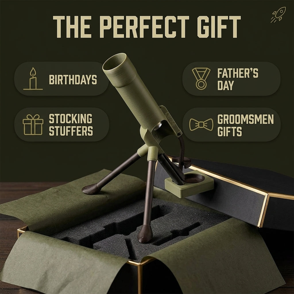 Tactical Beer Opener