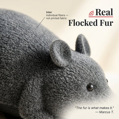 Remote Control Robot Mouse