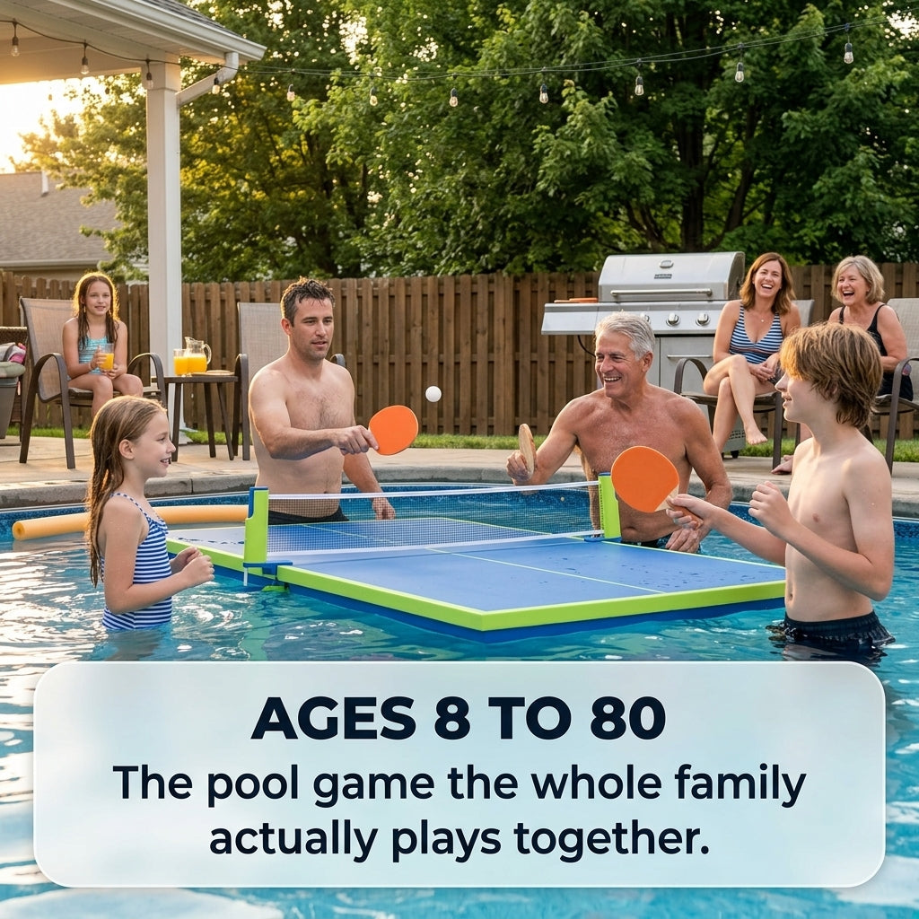 PoolPong