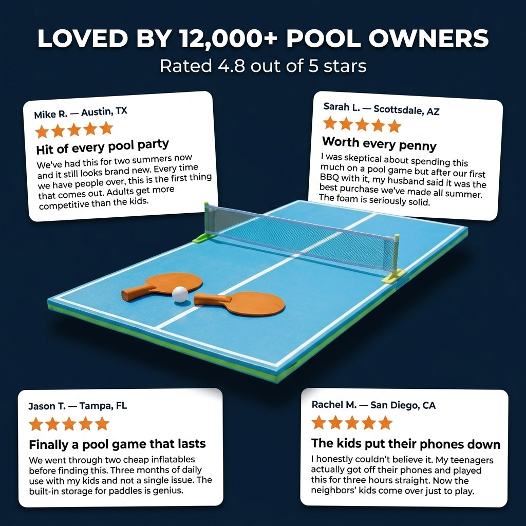 PoolPong
