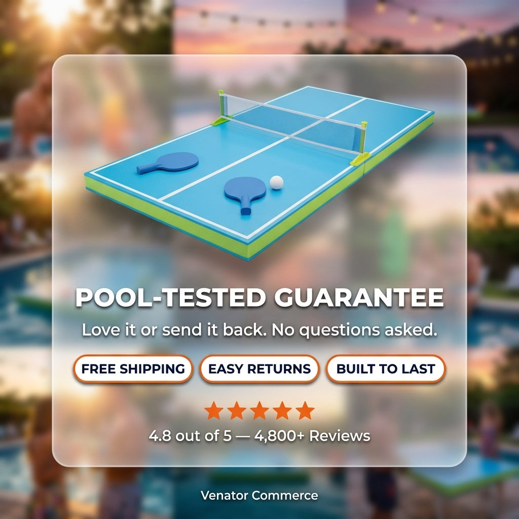 PoolPong
