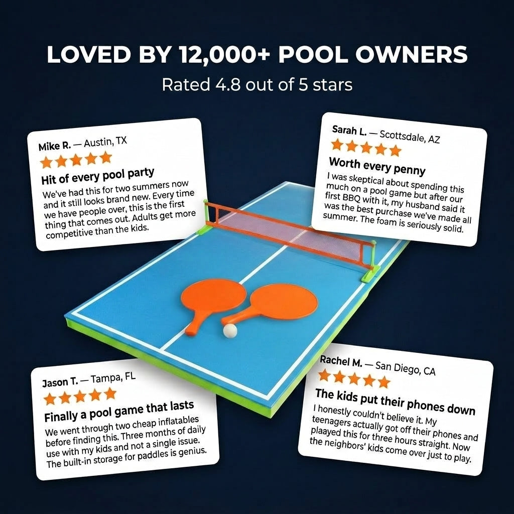 PoolPong