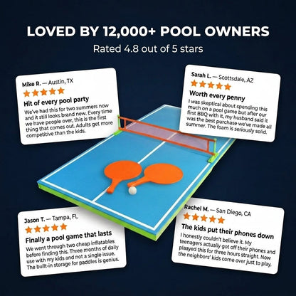 PoolPong
