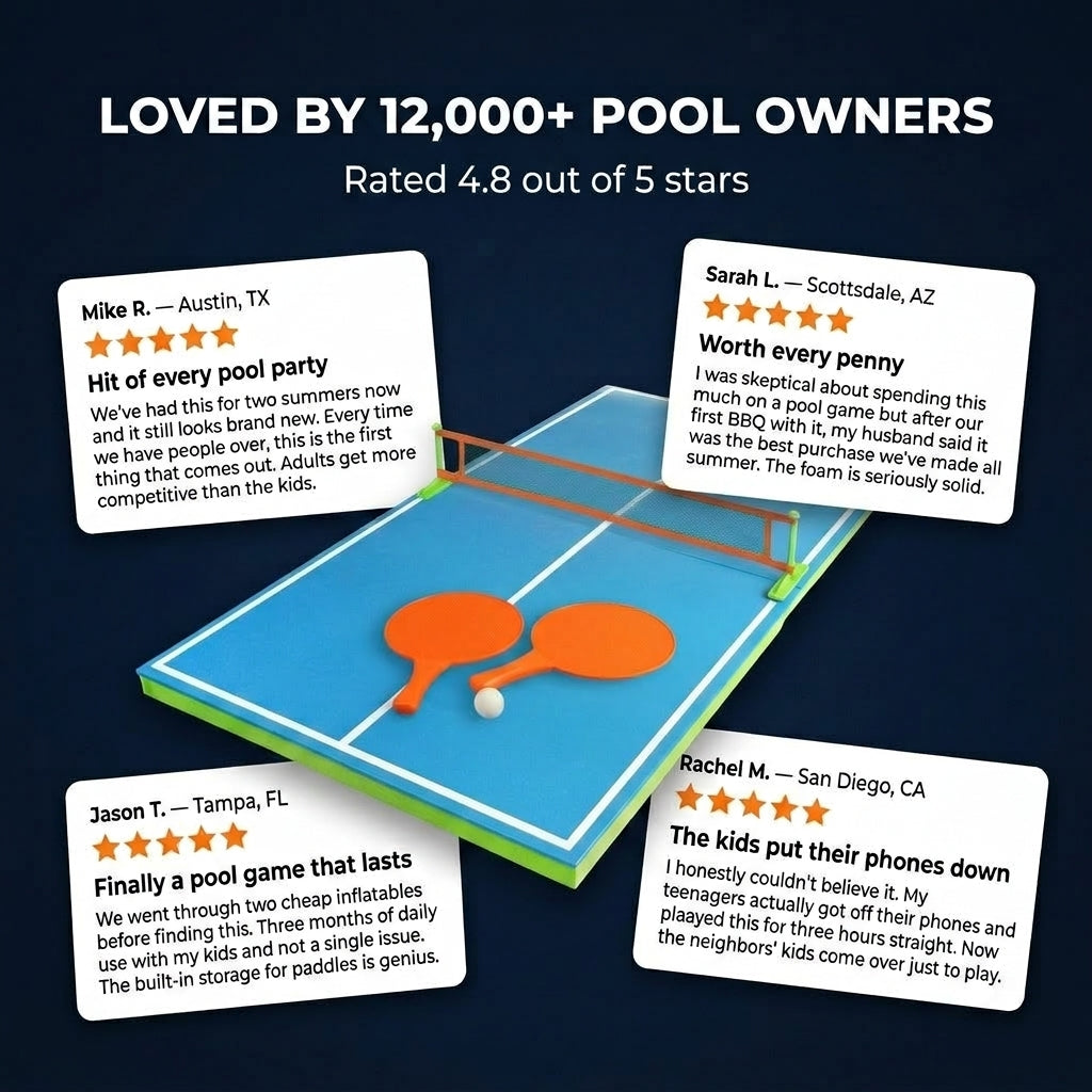 PoolPong