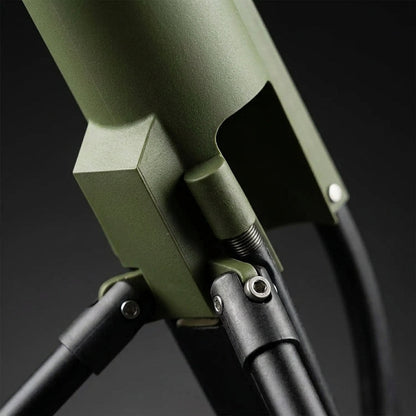 Mortar Style Beer Bottle Opener