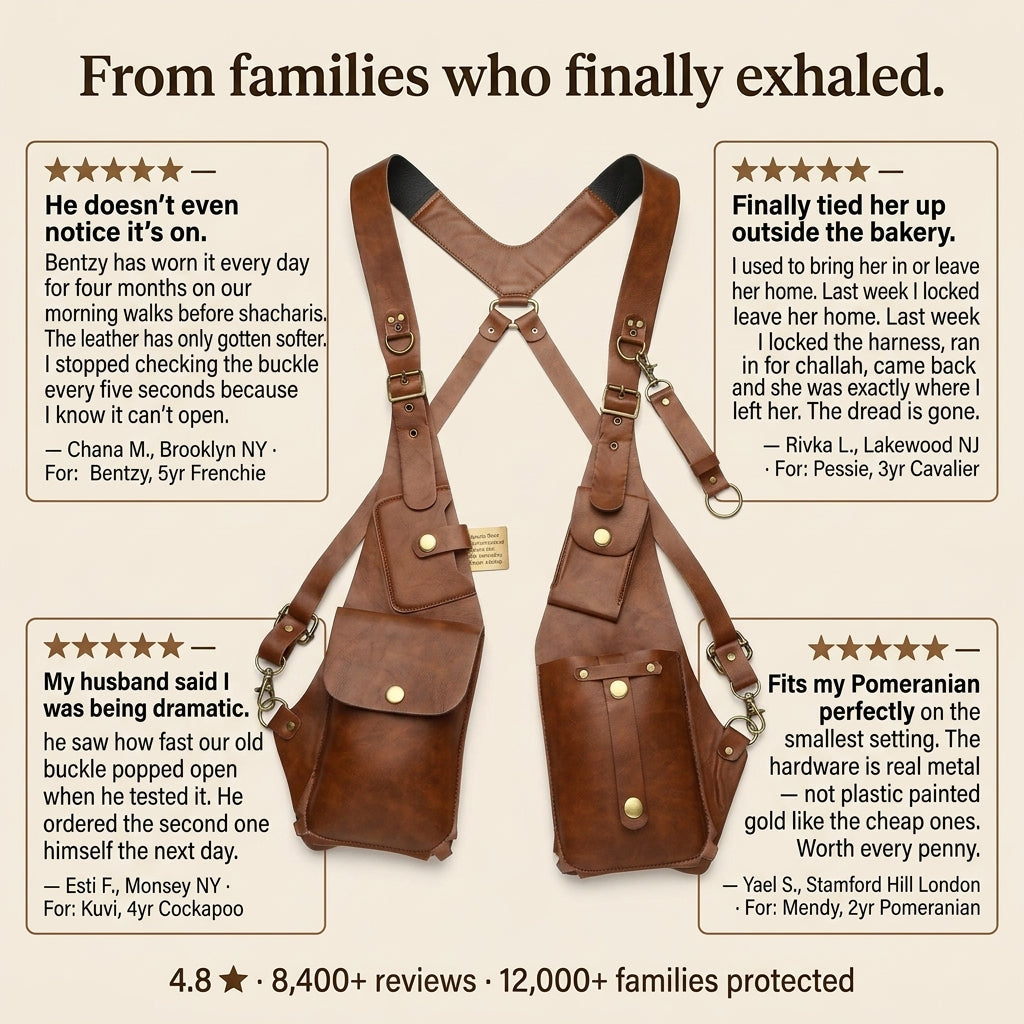 Ventra™ Anti-theft Harness