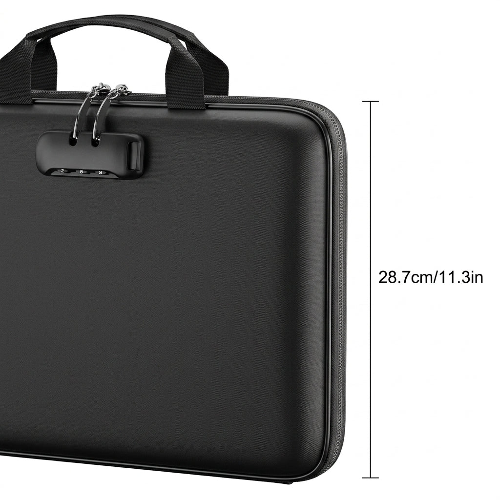 The Indestructible organizer