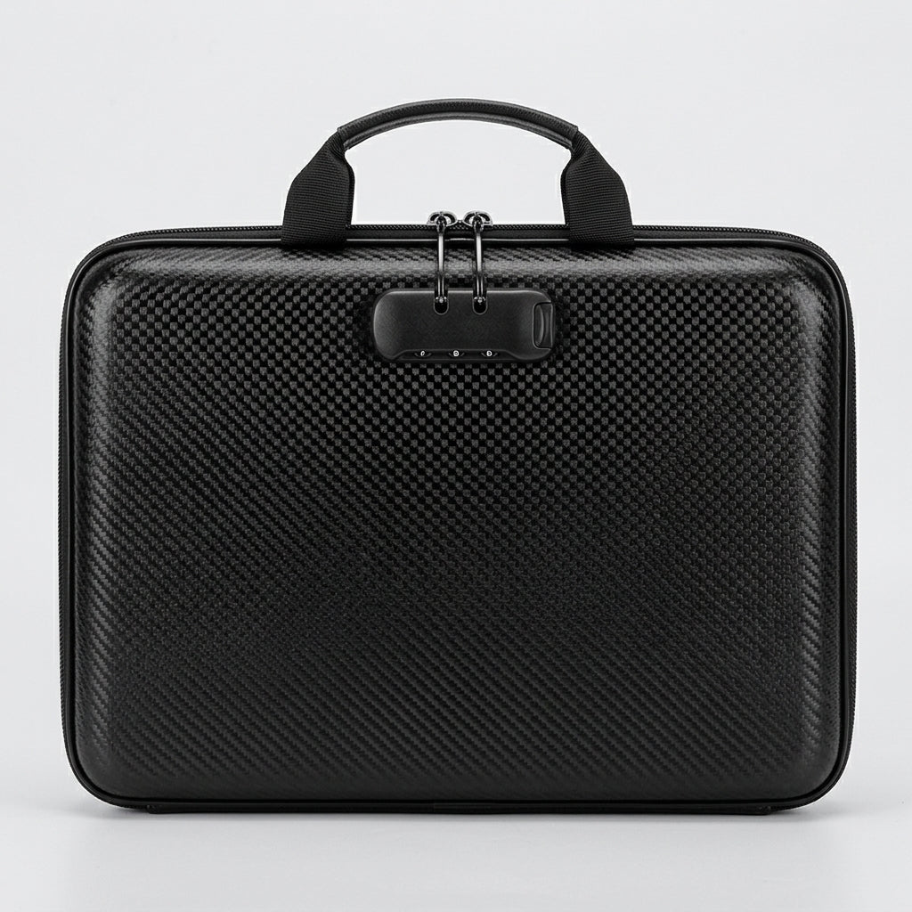 The Indestructible organizer