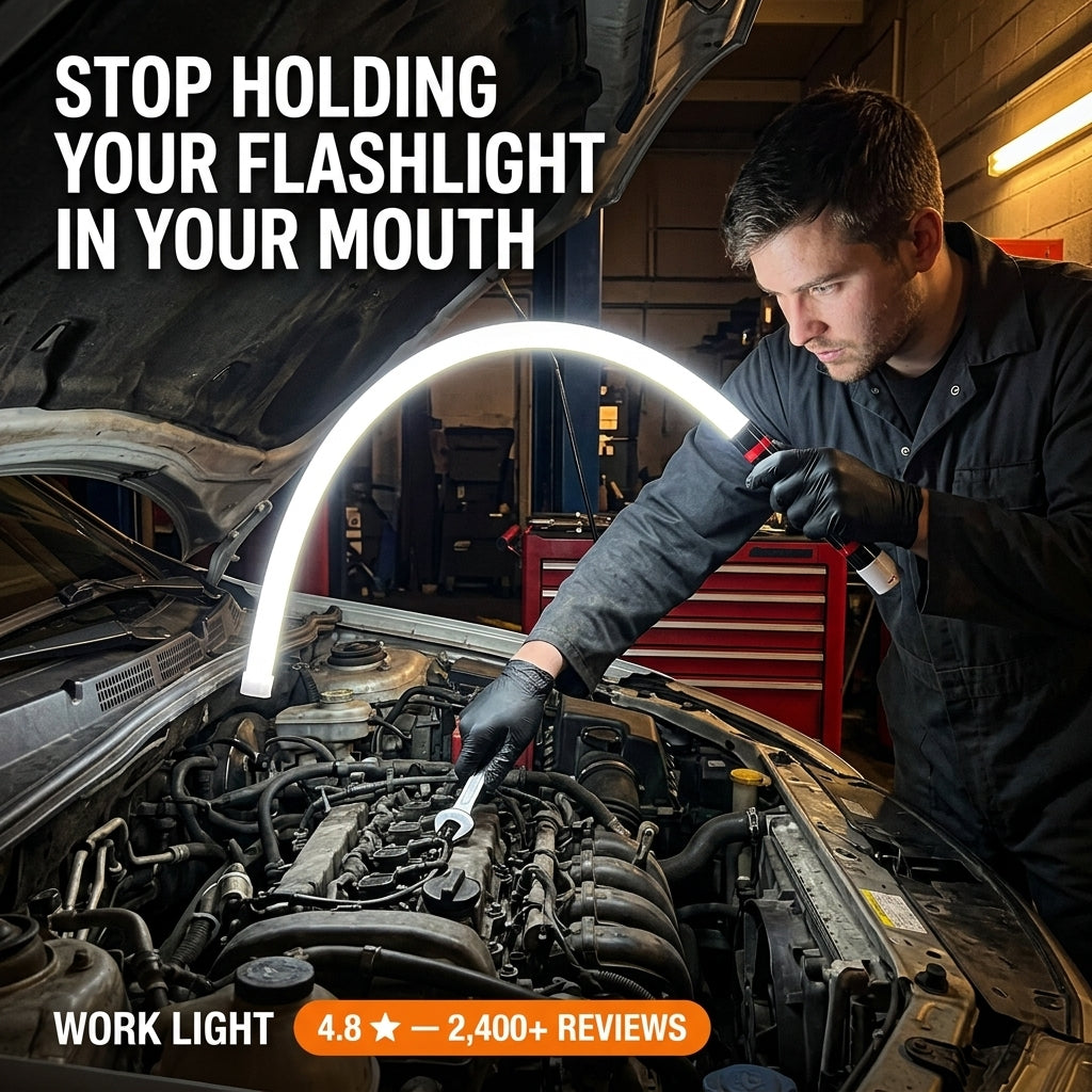 Ventra™ LED Work Light