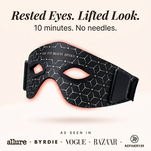Foxy™ Eye Mask 2.0