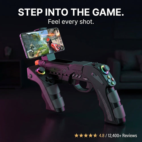 Ventra SensoryShot