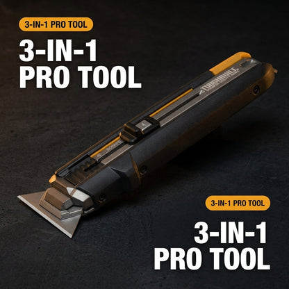 Toughbuilt 2-in-1