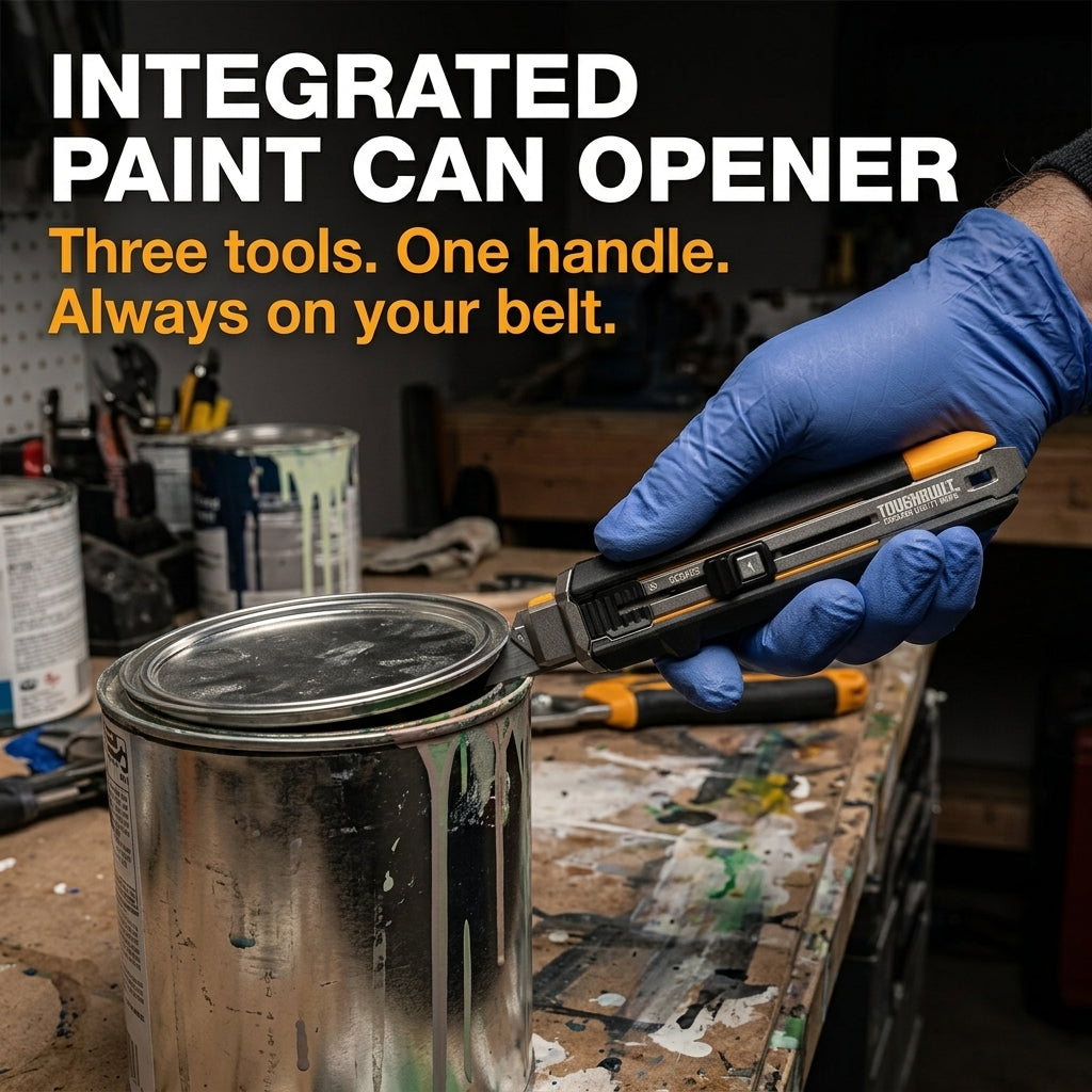 Toughbuilt 2-in-1