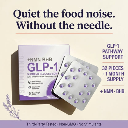 GLP-1 Slimming Supplement