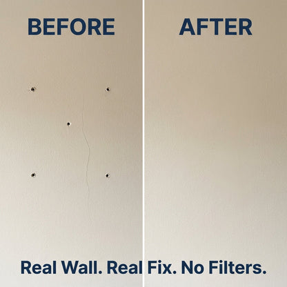 WallRepair Invisible Agent