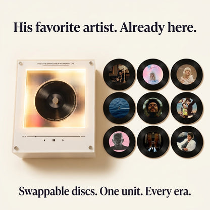 Vinyl Mini™