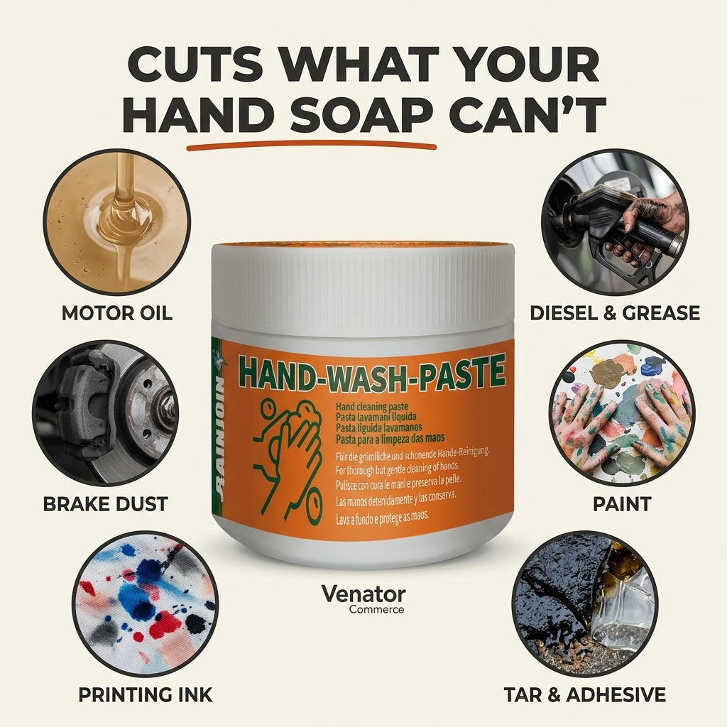 Ventra™ Industrial Hand Washer