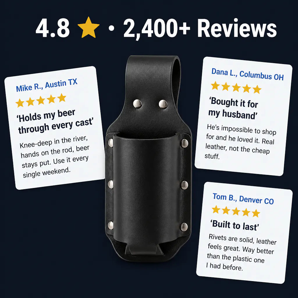 Ventra™ Bottle Holster