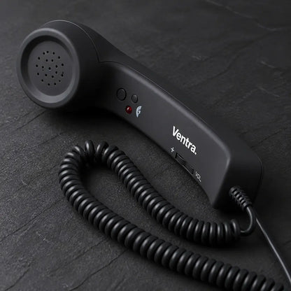 The Retro Phone Caller (Type-C)