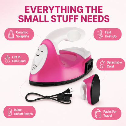 Ventra™ PinkIron Mini