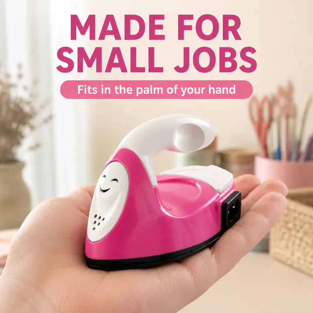 Ventra™ PinkIron Mini