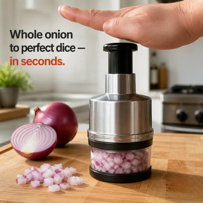 Ventra™ Turbo Vegetable Chopper