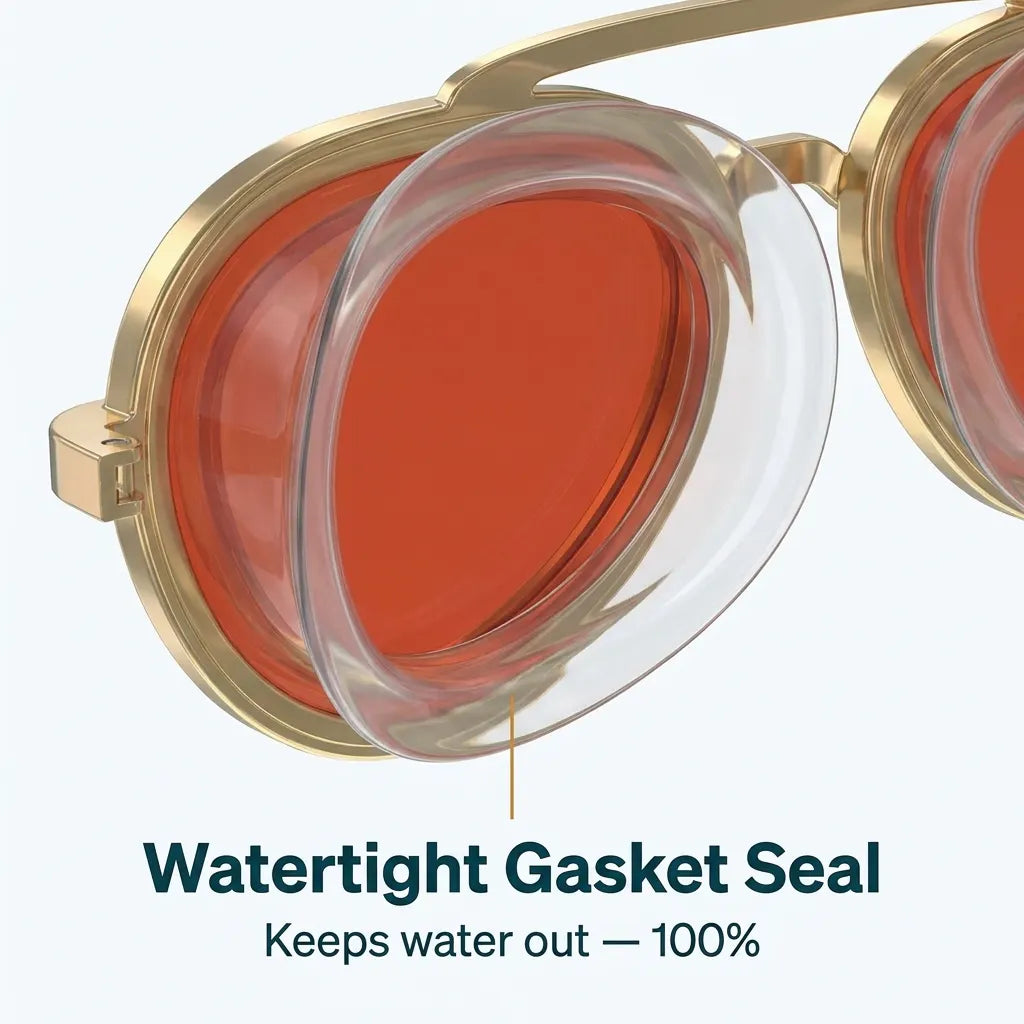 Ventra™ Aviator Goggles