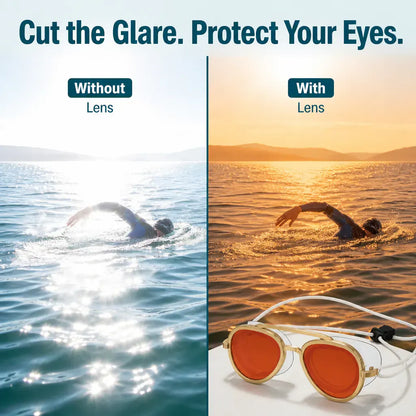 Ventra™ Aviator Goggles