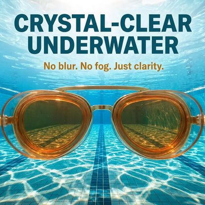 Ventra™ Aviator Goggles