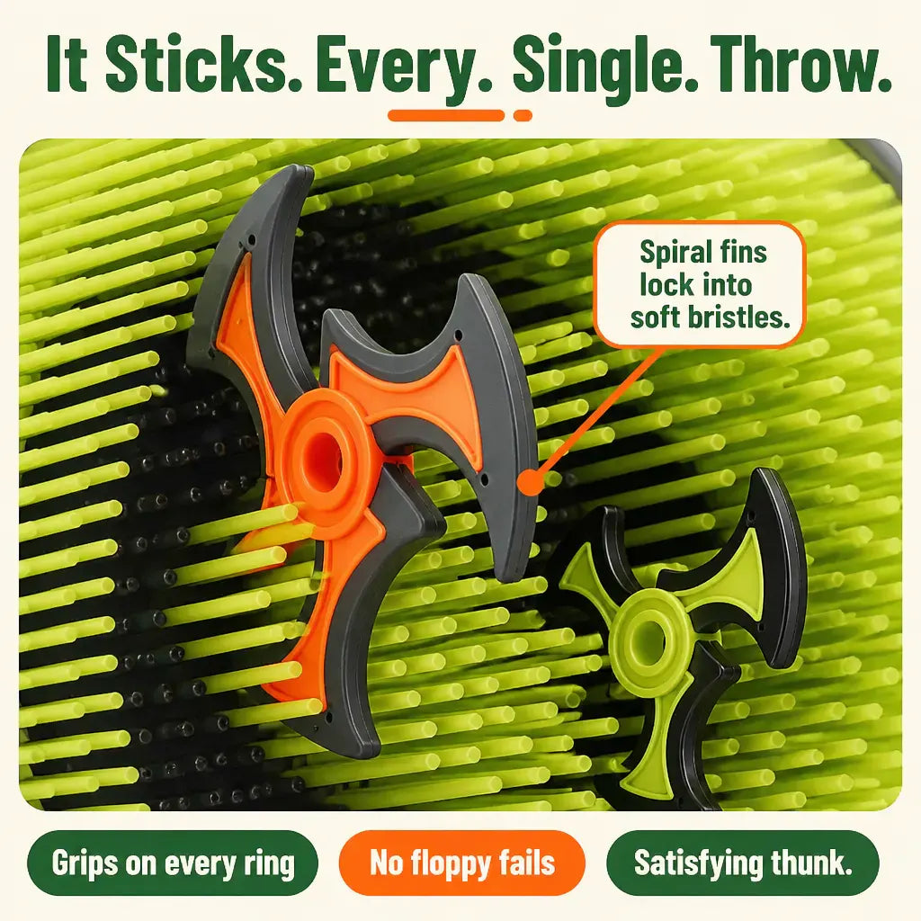 Ventra™ Viking's Throw Pro