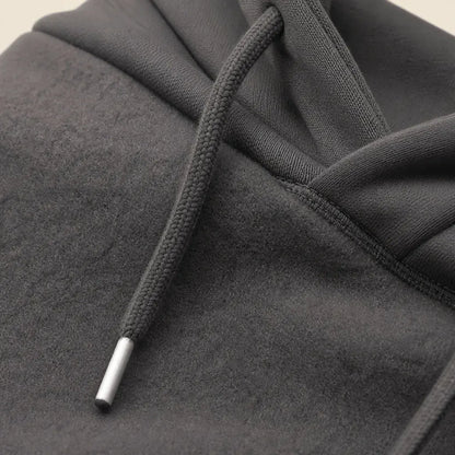 The Travel Hoodie (premium)