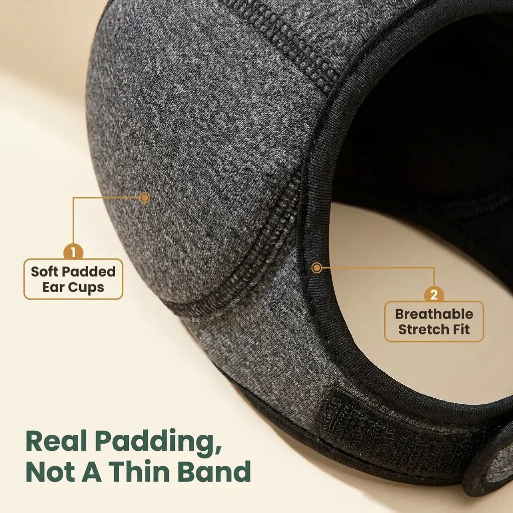 Premium Dog Cancelling Headphones