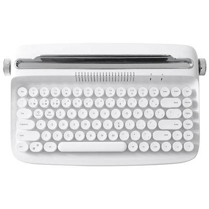 Ventra™ Retro Bluetooth Typewriter Keyboard